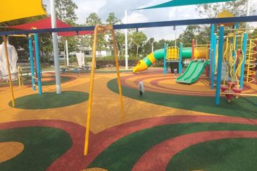 Cassia Garden Residence