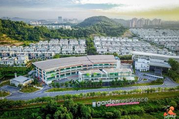 Cassia Garden Residence