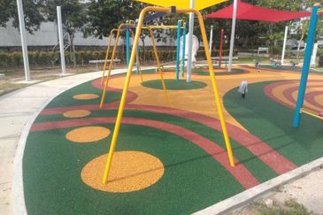 Cassia Garden Residence