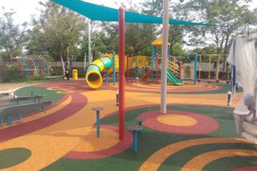 Cassia Garden Residence