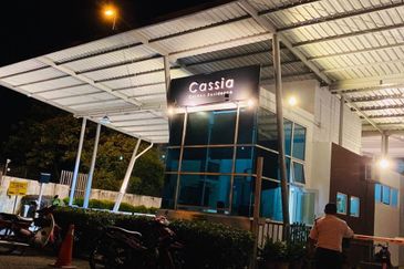 Cassia Garden Residence