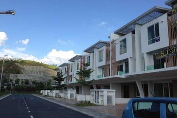 Cassia Garden Residence