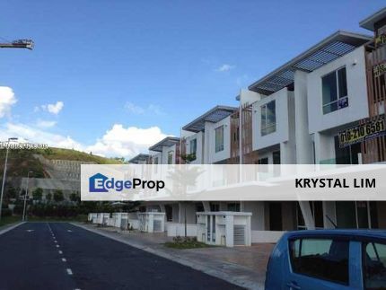 Cassia Garden Residence for sale, Selangor, Cyberjaya