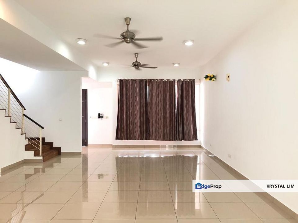 Cassia Garden Residence for sale, Selangor, Cyberjaya