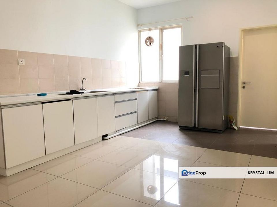 Cassia Garden Residence for sale, Selangor, Cyberjaya