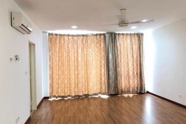 Cassia Garden Residence