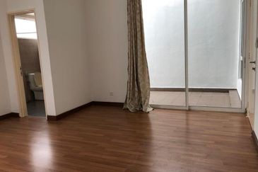 Cassia Garden Residence