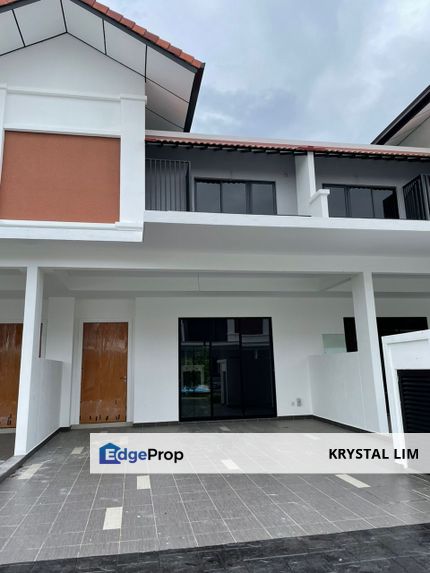 Reef of tropics (Last unit for sale), Selangor, Cyberjaya