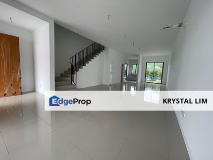 Reef of tropics (Non Bumi Bare unit for sale), Selangor, Cyberjaya