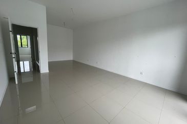 Reef Of Tropics, Setia Eco Glades