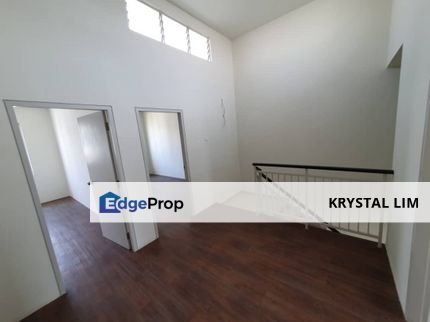 CasaView @ Cybersouth Corner Lot, Selangor, Cyberjaya