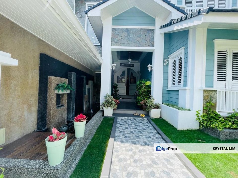 Bungalow (Perdana Lakeview East), Selangor, Cyberjaya