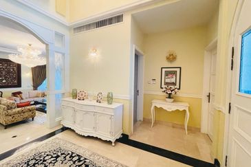 Perdana Lakeview East