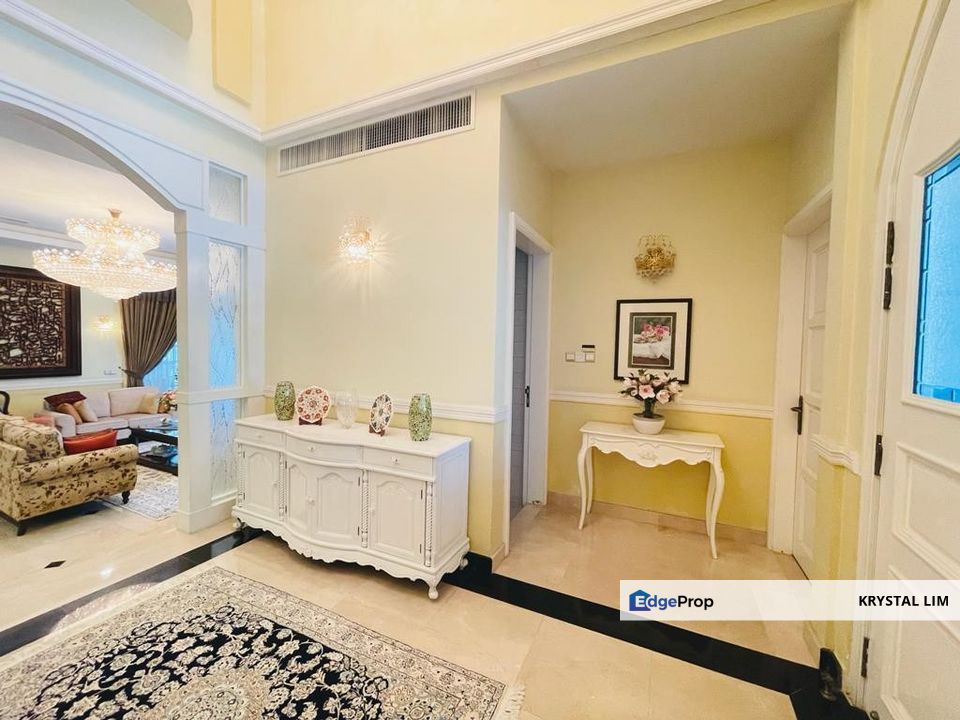 Bungalow (Perdana Lakeview East), Selangor, Cyberjaya