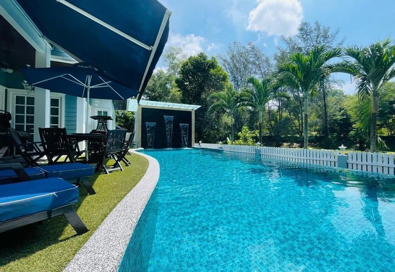 Perdana Lakeview East