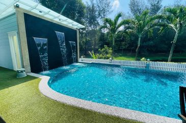 Perdana Lakeview East