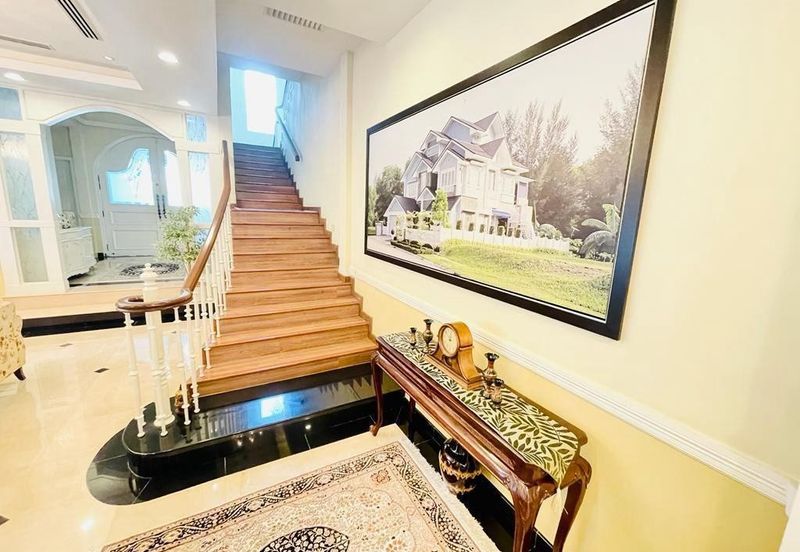 Perdana Lakeview East