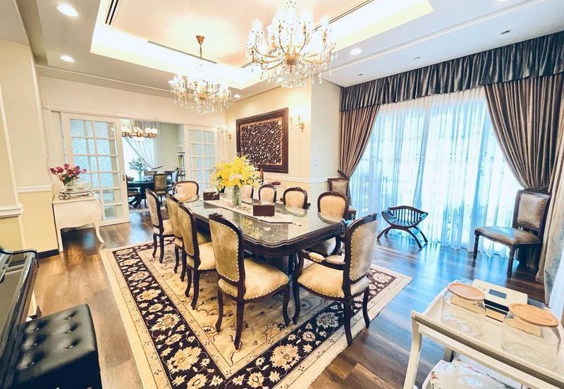 Perdana Lakeview East