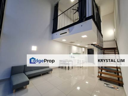 Centrus Soho (Lakeview & subsale unit), Selangor, Cyberjaya