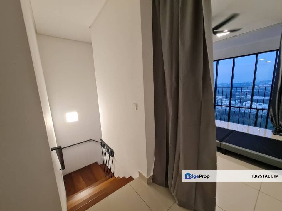 Centrus Soho (Lakeview & subsale unit), Selangor, Cyberjaya