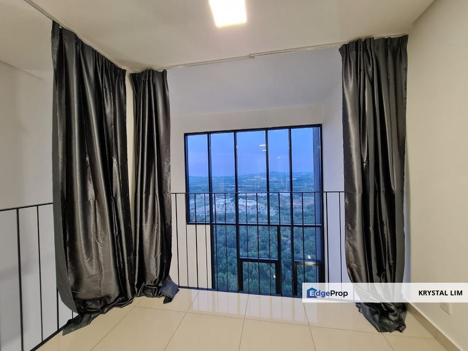 Centrus Soho (Lakeview & subsale unit), Selangor, Cyberjaya