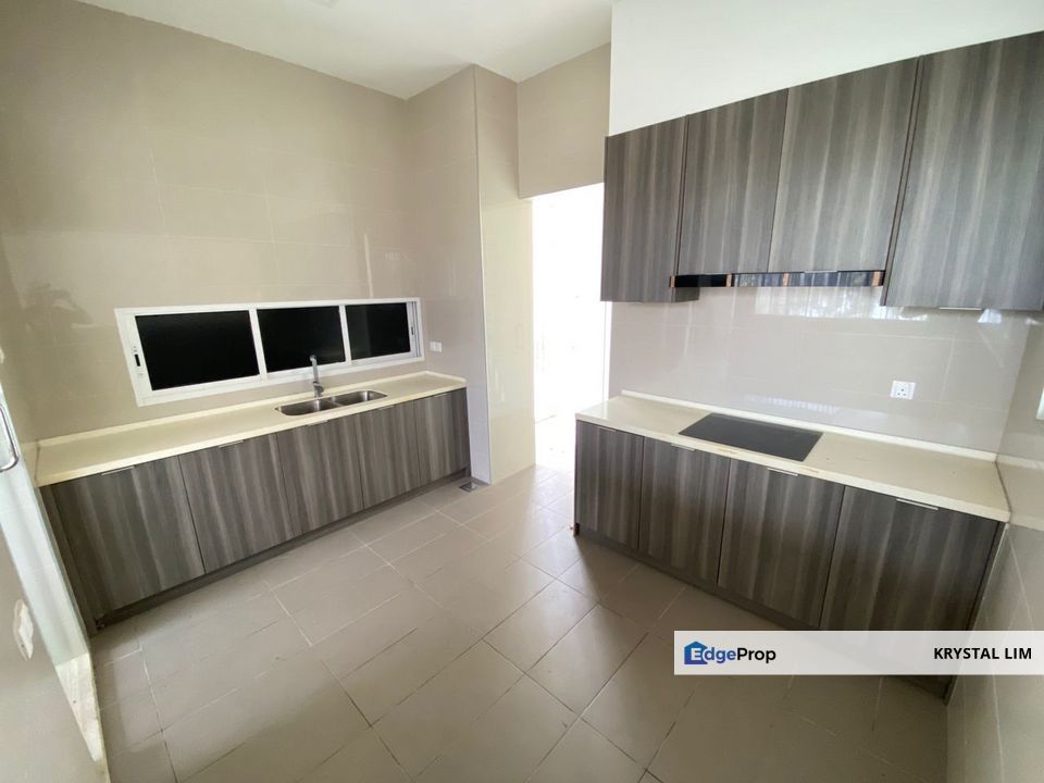 Lakefront Villa , Selangor, Cyberjaya