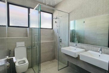 The Mulia Residences