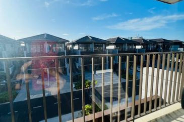 The Mulia Residences