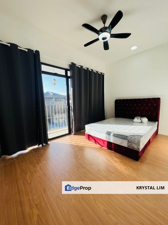 The Mulia Residence, Selangor, Cyberjaya