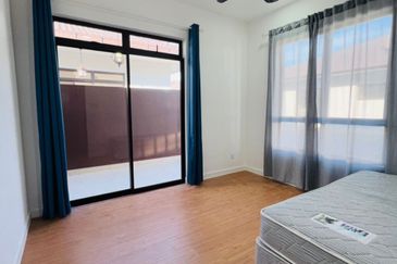 The Mulia Residences