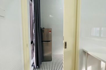 The Mulia Residences