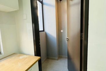 The Mulia Residences