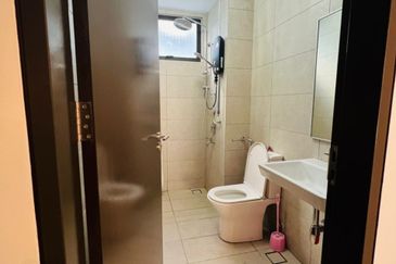 The Mulia Residences