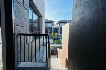 The Mulia Residences