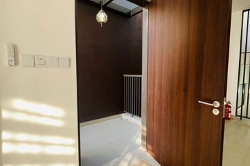 The Mulia Residences