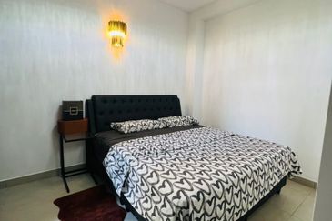 The Mulia Residences