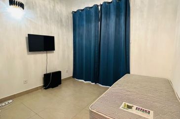 The Mulia Residences