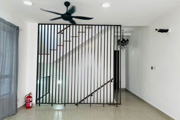 The Mulia Residences