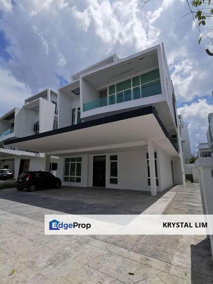 Aspen Garden Residence (Well-maintained unit!), Selangor, Cyberjaya