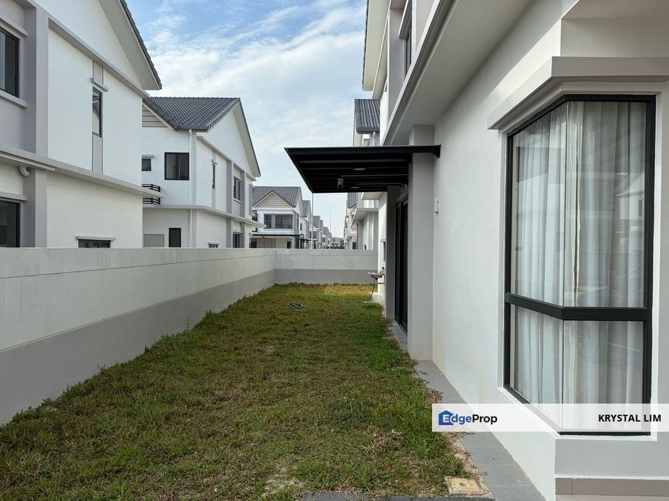  Sejati Lakeside, Selangor, Cyberjaya