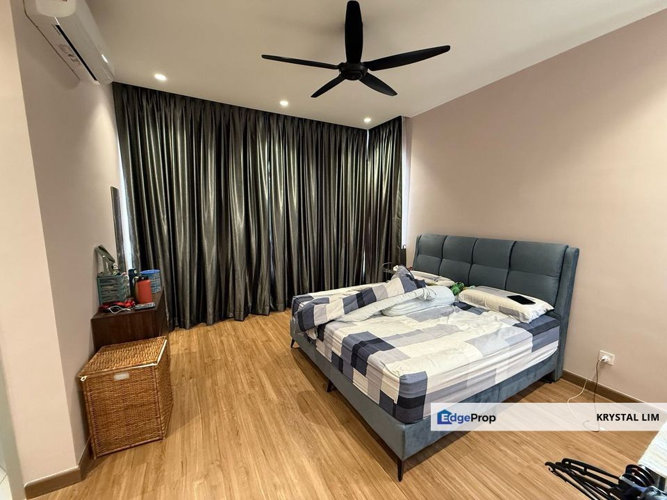  Sejati Lakeside, Selangor, Cyberjaya