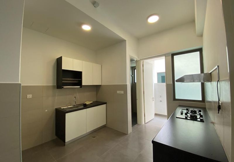 Lake Point Residence