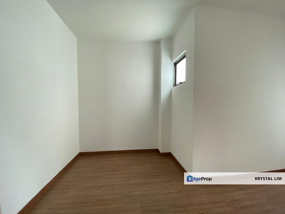 Lake Point Residence (Available 1 Apr 2026), Selangor, Cyberjaya