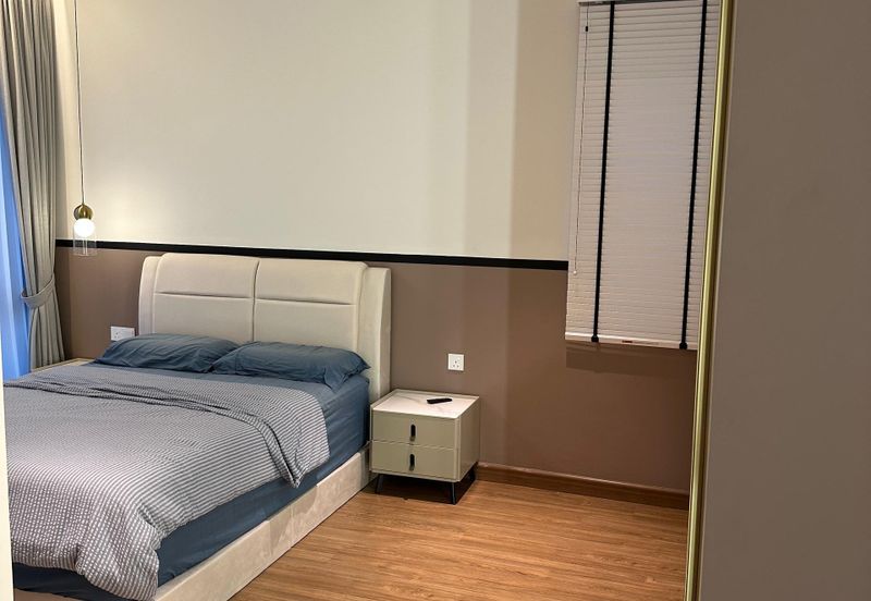 Gamuda Kemuning 25.7