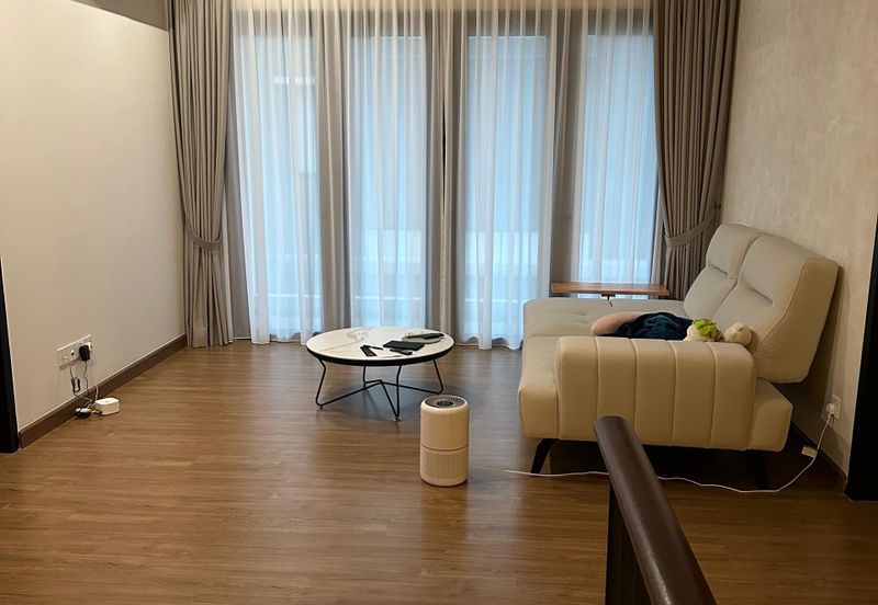 Gamuda Kemuning 25.7