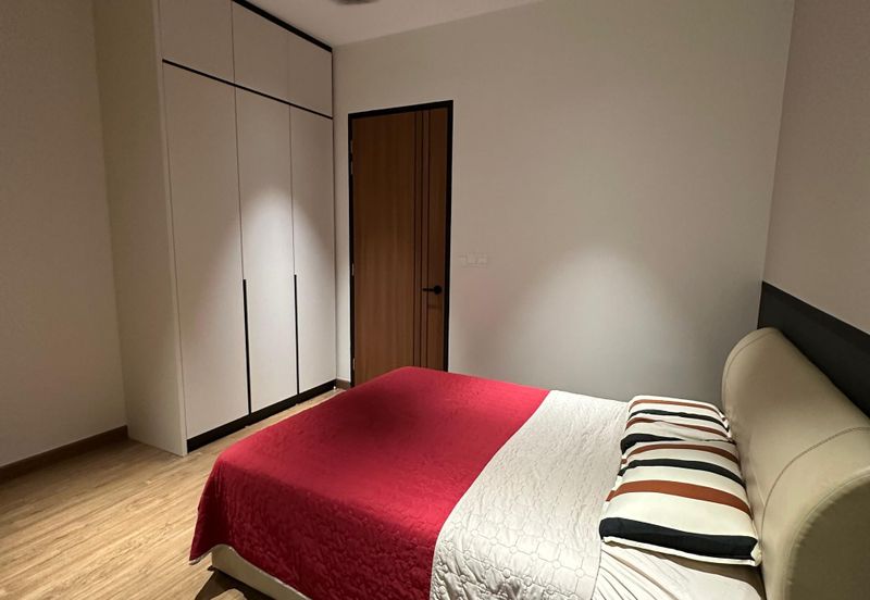 Gamuda Kemuning 25.7