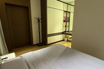 Gamuda Kemuning 25.7