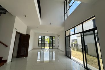 Glades of Westlake @ Setia Eco Glades 