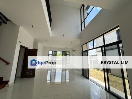 Glades of Westlake @ Setia Eco Glades , Selangor, Cyberjaya