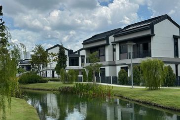 Glades of Westlake @ Setia Eco Glades 